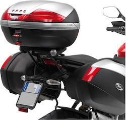 Givi Grătar pentru Ducati Multistrada 1200 '10-'12