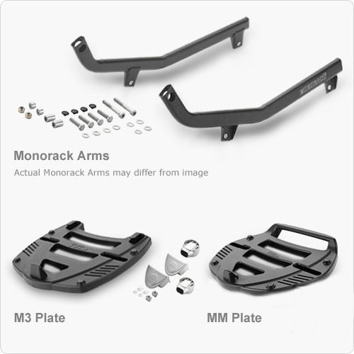 Givi Kituri De Montare Pentru Yamaha TDM 850 96-01 96-01