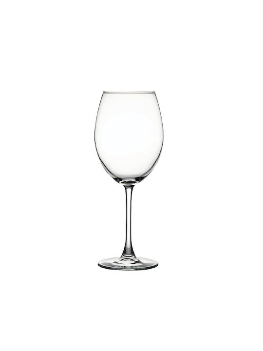 Espiel Enoteca Ποτήρι για Κόκκινο Κρασί από Γυαλί Κολωνάτο 615ml