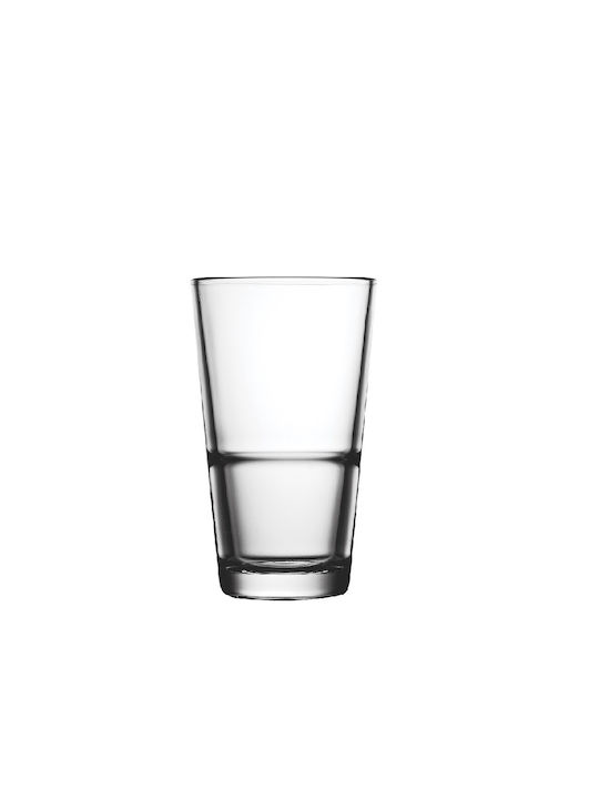 Espiel Grande S Glass Water made of Glass 284ml 1pcs