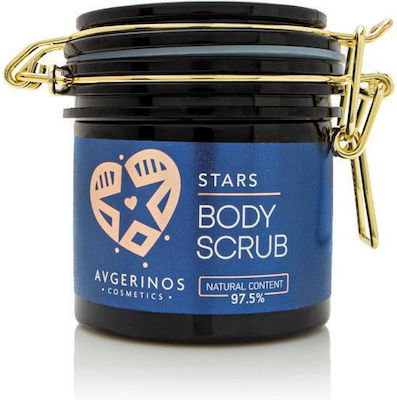 Avgerinos Cosmetics Stars Scrub for Body 250ml