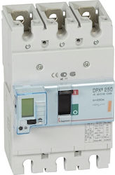 Legrand Automatische Leistung 420309