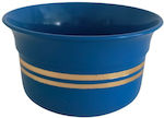 Omega Shaving Bowl Blue