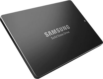 Samsung PM893 SSD 240GB 2.5'' SATA III