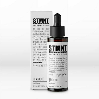 STMNT Oil 50ml