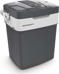 Berdsen Icemax Thermoelectric Portable Fridge 32L Grey