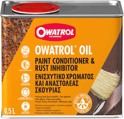 Owatrol Oil