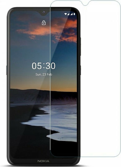 2.5D 0.26mm Tempered Glass (Realme 7 Pro)