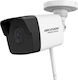 Hikvision HWI-B120H-D/W(D) IP Überwachungskamera Wi-Fi Full HD 1080p Wasserdicht mit Objektiv 2.8mm
