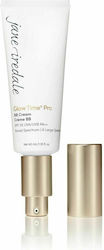 Jane Iredale Glow Time Pro BB Κρέμα Ημέρας κατά της Ακμής 40ml Jane Iredale Glow Time Pro BB Κρέμα Ημέρας κατά της Ακμής 40ml