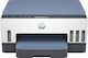 HP Smart Tank 725 All-in-One Colour All In One Inkjet Printer with WiFi and Mobile Printing