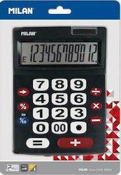 Milan Calculator Milan Calculator