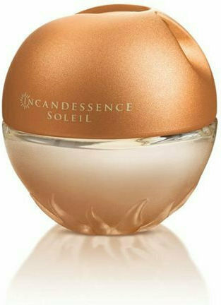 Incandessence Soleil Eau de Parfum 50ml