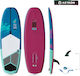 Aztron Falcon Inflatable SUP Board with Length 1.98m