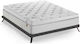 Linea Strom Double Foam Mattress Topper Mini Pocket 140x200cm