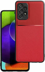 Forcell Noble Roșη (Galaxy S21 FE 5G - Galaxy S21 FE 5G)