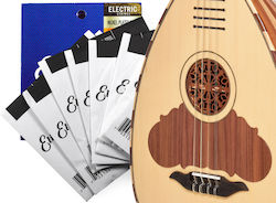 Elixir Lute Set Elixir Lute Set