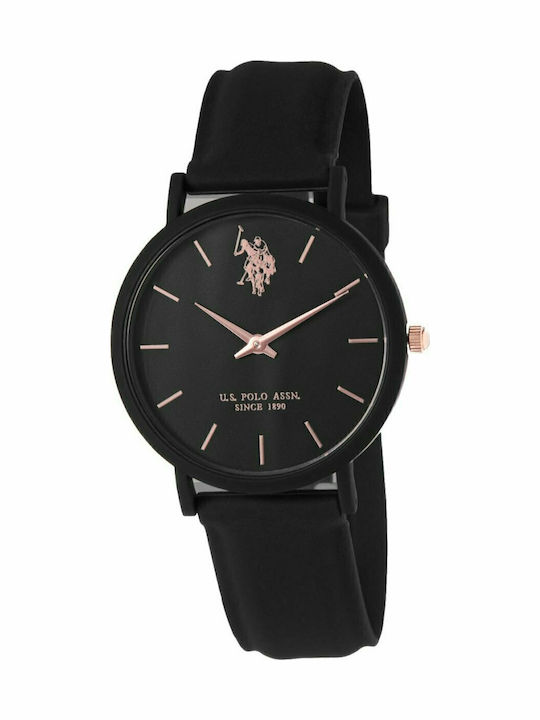 U.S. Polo Assn. Lucy Uhr mit Batteriewerk