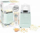Scrap Cooking SCC-3898 Popcorn Maker Hot Air 1100W