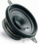 Phonocar Σετ Ηχεία Αυτοκινήτου με 15W RMS (Dual Cone)