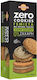 Violanta Biscuiți Zero Cu umplutură Tahini Fără Zahăr 1buc 180gr