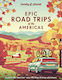 Epic Road Trips of the Americas