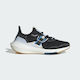 Adidas Ultraboost 21 Γυναικεία Αθλητικά Παπούτσια Running Core Black / Orbit Grey