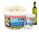 My Popcorn Pop corn Sărat Gluten Free 45gr