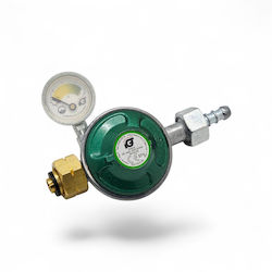 Colorato Low Pressure Regulator Colorato Low Pressure Regulator