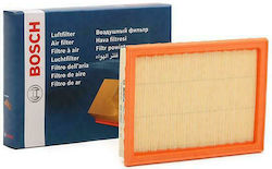 Bosch Luftfilter für Autos für Nissan Almera / Micra / X-Trail Bosch Luftfilter für Autos für Nissan Almera / Micra / X-Trail