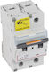 Legrand Automatic Circuit Breaker 80A Bipolar AC 409775