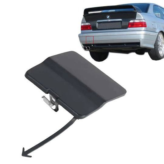 Deckel des Hakens Auto für BMW E36