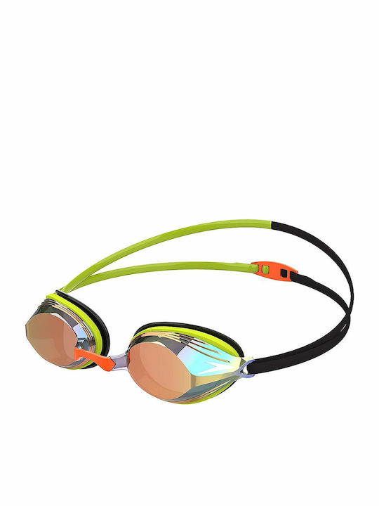 Speedo Vengeance Γυαλιά Κολύμβησης Ενηλίκων Πολ...