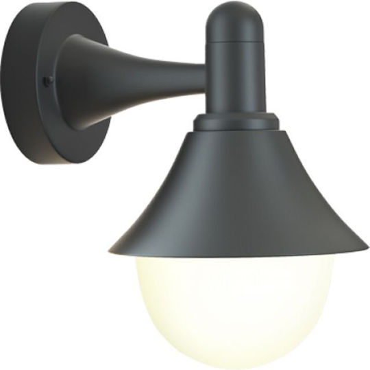 Inlight Rabun Φωτιστικό με Καπέλο 24.5x23.5εκ. Inlight Rabun Φωτιστικό με Καπέλο 24.5x23.5εκ.
