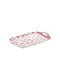 Click Plastic Dreptunghiular Tavă de Servire cu Mânere 36x22.5x2cm 6-60-198-0003 1buc