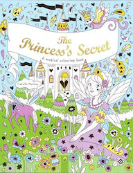 The Princess's Secret