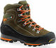 Zamberlan 700 Sierra Hunting Boots Waterproof Brown