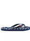 Ανδρικά Flip Flops Μπλε
