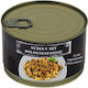 MFH Canned Pasta Bolognese Ready Meal With Past...