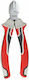 Maco Side Cutter Electrician Length 160mm