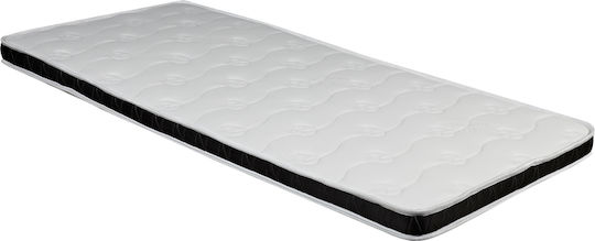 Achaia Strom Mattress Topper Ergo Platinum Plus Single Latex Infused with Aloe 90x190x9cm