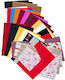 Folia Παιδική Χειροτεχνία Δημιουργικό Σετ Japan Flair 45τμχ