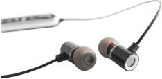 APPACS APE21 In-ear Bluetooth Handsfree Earphones Blacα