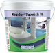 Neotex Neodur Varnish W Βερνίκι Επιφάνειας Πολυουρεθάνης 2 Συστατικών Διαλύτου Άχρωμο Ματ 1kg