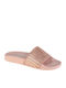 Pop Ups-New Spark Slides In Rose Gold Colour