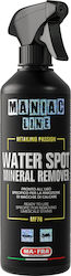 Ma Fra Maniac Line Autofensterreiniger Spray 500ml Ma Fra Maniac Line Autofensterreiniger Spray 500ml