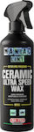 Ma Fra Ceramic Ultra Speed Wax Maniac Line 500ml