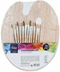 Artist Ahead Musikverlag Colouring Sets 13 Pieces