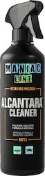 Ma Fra Maniac Line Σπρέι Καθαρισμού για Δερμάτινα Μέρη 500ml Ma Fra Maniac Line Σπρέι Καθαρισμού για Δερμάτινα Μέρη 500ml