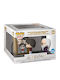 Funko Момент Филми: Хари Потър - Harry Potter & Albus Dumbledore with the Mirror of Erised 145 Специално издание